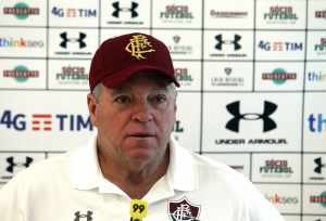 Abel recebe nova proposta para deixar o Fluminense e recusa mais uma vez