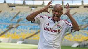 Se estivesse vivo, ídolo tricolor completaria 66 anos nesta segunda-feira