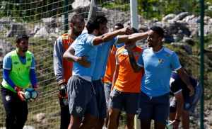 Fluminense é o time de melhor custo-benefício do Campeonato Brasileiro