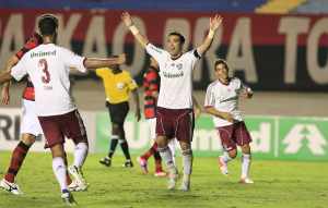 Ex-craque do Flu será comentarista de TV na Copa do Mundo