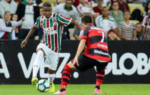 Se vencer a Ponte, Fluminense igualará campanha do turno de 2016
