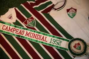 Fluminense divulga novos horários de retiradas de recompensas do crowdfunding