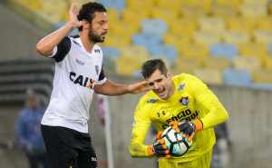 Fluminense é pedra no sapato de Fred