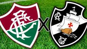 Fluminense define local de clássico com o Vasco pelo returno do Brasileiro
