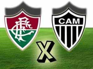 Sem dois titulares, com Fred em má fase: Veja o provável Atlético-MG que encara o Flu
