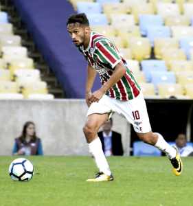 Cinco titulares do Fluminense não viajaram para Londrina