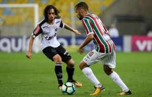 Cobiçado, Scarpa foi o jogador que mais criou chances de gol nos dois últimos Brasileiros