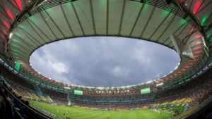 Confira os gastos que o Fluminense teve com o Maracanã no Brasileiro