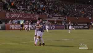 Recordar é viver – Flu derrota o Atlético-MG no reencontro com Fred