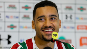 Presidente do Atibaia lamenta Robinho não enfrentar o Londrina: “Ele arrebentaria”