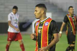 “Romarinho é aposta minha”, diz Abel, que comparou estilo de jogo ao de Wellington