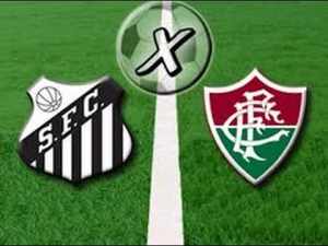 Santos x Fluminense não acontecerá na Vila Belmiro