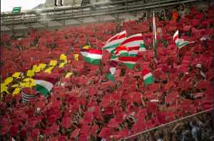 Vamos, torcida! Flu divulga mais uma parcial de ingressos para jogo contra a LDU