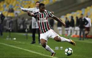 Site: Jogador brasileiro foi determinante para Wendel dizer “sim” ao PSG
