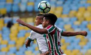 Retrospecto negativo do Fluminense em casa impressiona