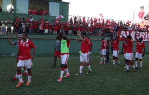 Caso suba para a elite do Carioca, America espera empréstimo de jogadores do Flu