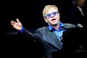 Richarlison sonha com música composta por Elton John em sua homenagem