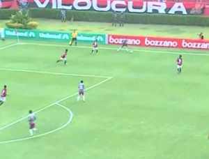 Recordar é viver – Relembre do último bom resultado contra o Vitória em Salvador