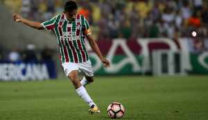 Gustavo Scarpa faz uso da “calculadora” e revela as contas para escapar do descenso