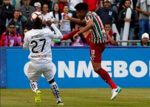 Revoltados, torcedores da LDU inundam redes sociais do clube de críticas