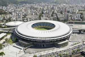 Governo do Rio e Odebrecht devem assinar distrato da concessão do Maracanã na próxima semana
