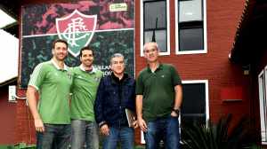 Coordenador técnico da base rechaça “abandono” de chances de títulos por priorizar formação