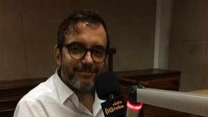 “Abel é refém da ditadura de Xerém”, diz Mário Vitor, neto de Nelson Rodrigues