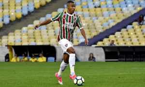Marlon Freitas conta quais são seus ídolos na posição