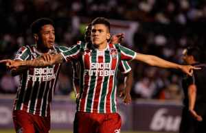 Fluminense foi o segundo clube que mais usou atletas da base no Brasileiro