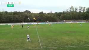 Vídeo – Assista ao vivo Flu Samorin x MSK Zilina B