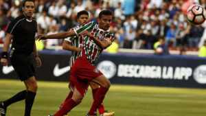Diretor do Palmeiras e representantes de Scarpa já se reuniram e tratativas avançam
