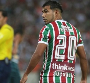 “Sornoza é o titular da equipe”, diz Abel, que deve escalá-lo no domingo