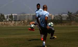 Jogadores do Fluminense já treinaram nesta quarta. Confira o que rolou