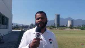 Vídeo – A preparação para o jogo contra o Vitória, entrevista de Abel e mais