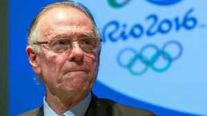 Juiz frisa que prisão de Nuzman não foi apenas por compra de votos para as Olimpíadas