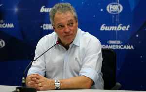 Sem mistério, Abel adianta o time que começa o Fla-Flu desta quarta