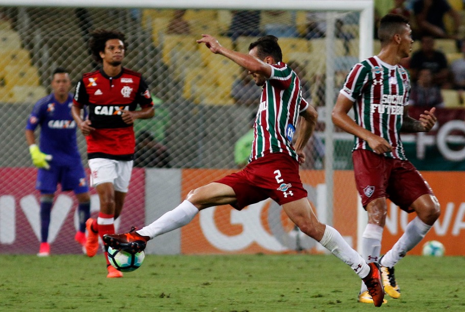 Nosso FlaxFlu será domingo