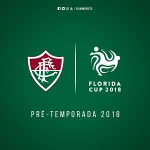 CEO da Florida Cup ressalta internacionalização da marca e importância do Flu para o torneio