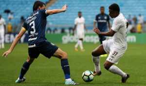 Flu “ressuscita” o Grêmio, que venceu todos os jogos que fez contra o time carioca no ano