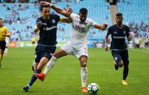 Após clássico, Flu terá sequência contra adversários diretos na luta para não cair