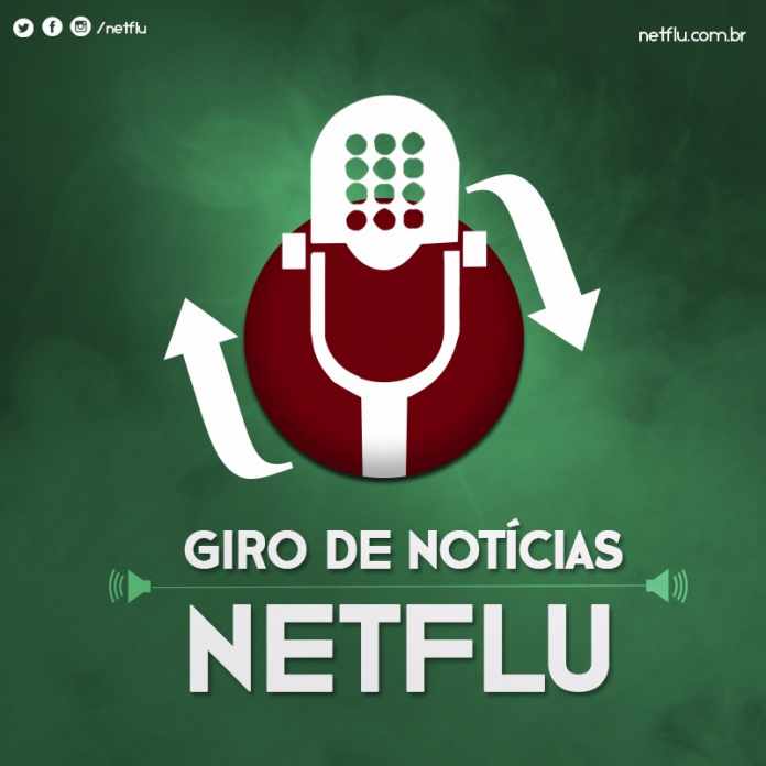 Giro de Notícias no ar! Programa inédito