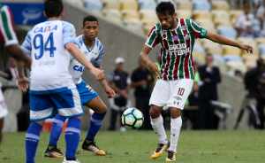 Novela Scarpa: Autuori dá posicionamento do clube, elogia o jogador, mas fala em gratidão