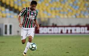 Jornalista analisa interesse do Benfica em Scarpa: “Ótima porta de entrada”