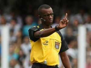Fluminense tem bom aproveitamento com árbitro do Fla-Flu