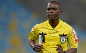 Definida equipe de arbitragem para Fluminense x Cruzeiro pela Copa do Brasil