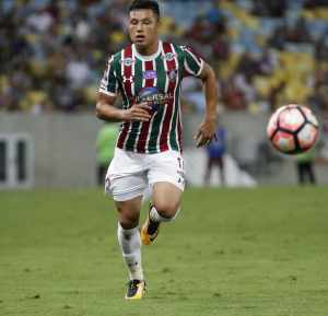 Marlon aponta principal erro do Fluminense na derrota contra o Flamengo