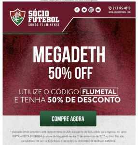 Pelas redes, diretor de TI do Flu se posiciona sobre e-mail enviado aos sócios: “Parece sabotagem”