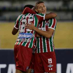 “Apesar de ter ficado pouco tempo, sempre honrei o clube”, diz Richarlison sobre o Flu