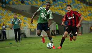 Fluminense defende tabu de mais de três décadas contra o Sport no Maracanã