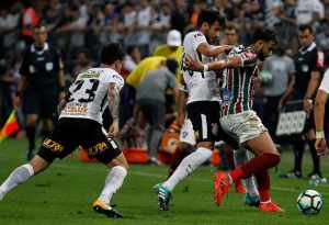 Veja os rankings de mandantes e visitantes no Campeonato Brasileiro